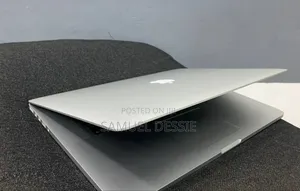 Laptop Apple MacBook Pro 2013 8GB Intel Core I7 SSD 256GB