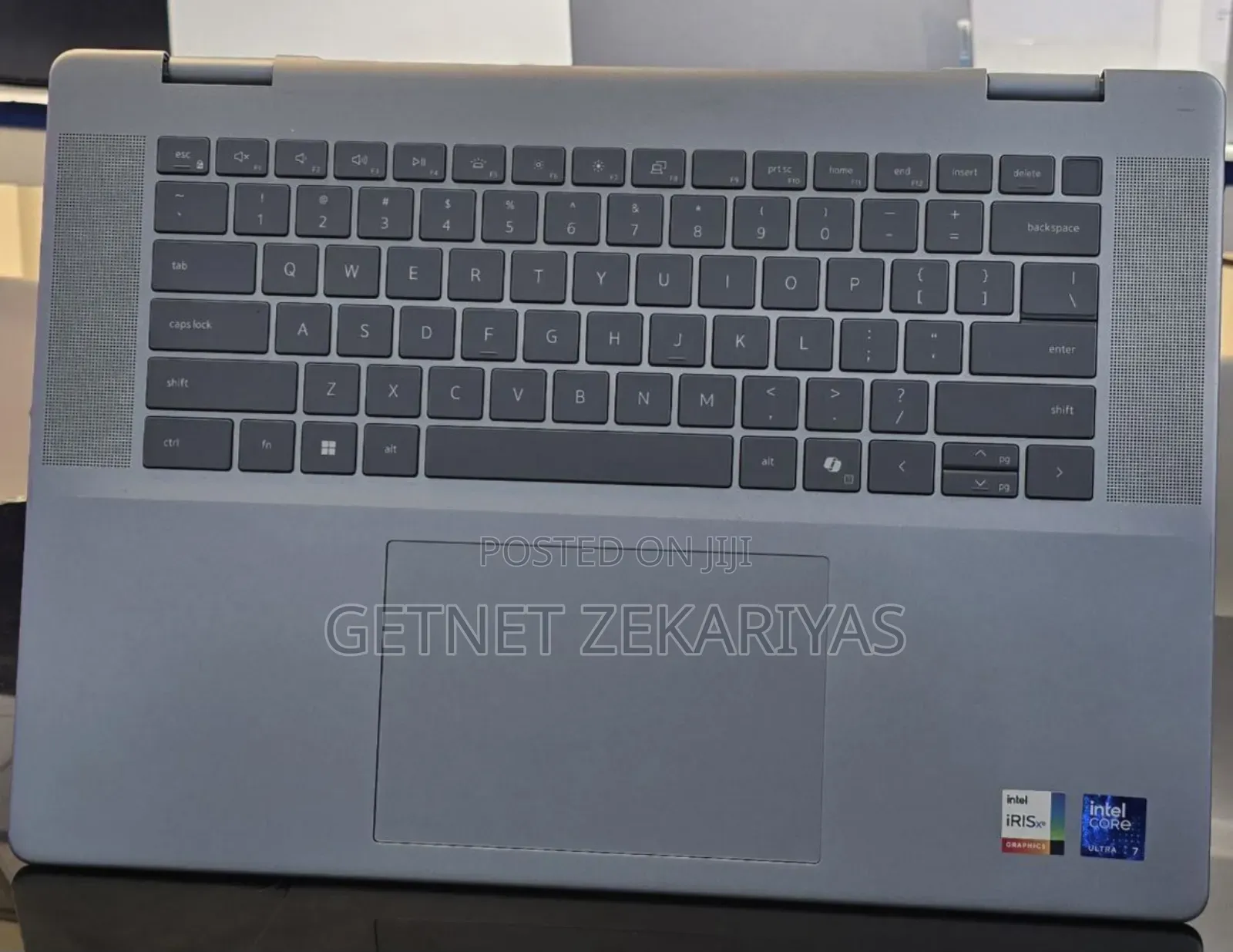 New Laptop Dell Inspiron 15 16GB Intel Core Ultra 7 SSD 1T