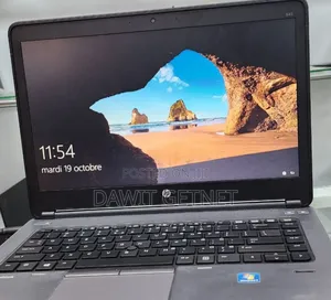 New Laptop HP Pro X2 410 G1 16GB AMD Ryzen 7 SSD 512GB