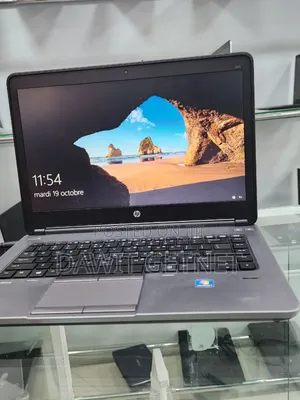 New Laptop HP Pro X2 410 G1 16GB AMD Ryzen 7 SSD 512GB