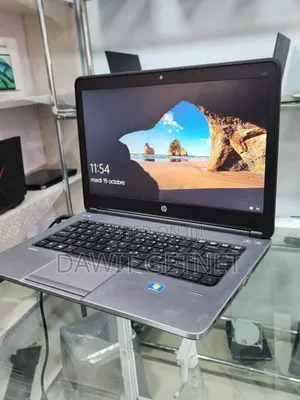 New Laptop HP Pro X2 410 G1 16GB AMD Ryzen 7 SSD 512GB