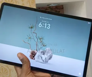 New Honor Pad X9 128 GB Silver