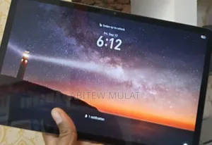 New Honor Pad X9 128 GB Silver