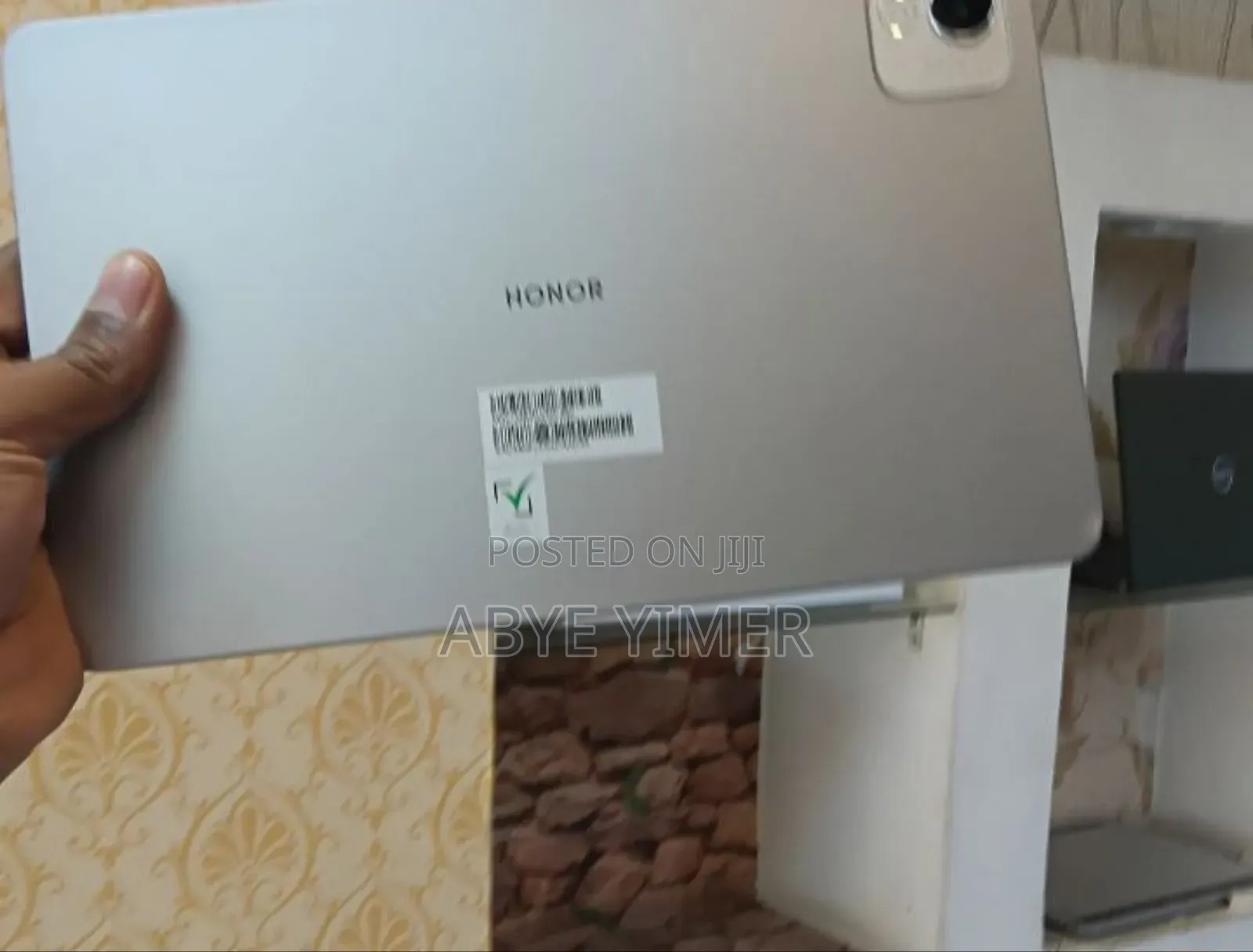 New Honor Magic Vs 128 GB Gray