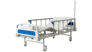 Photo - Two Function Hospital Bed Yx-D-3(Manual)