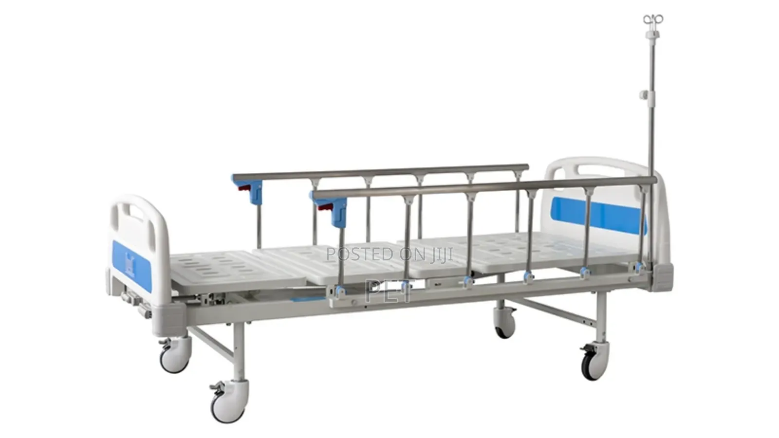 Two Function Hospital Bed Yx-D-3(Manual)