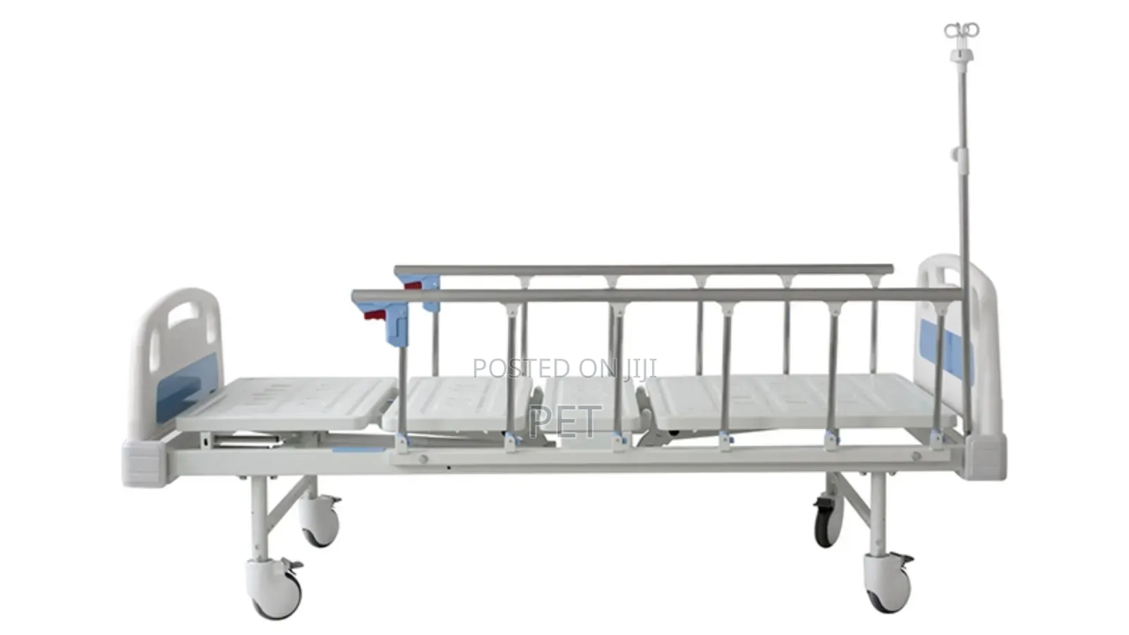 Two Function Hospital Bed Yx-D-3(Manual)