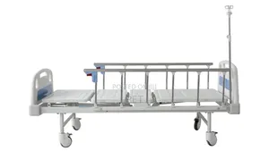 Two Function Hospital Bed Yx-D-3(Manual)