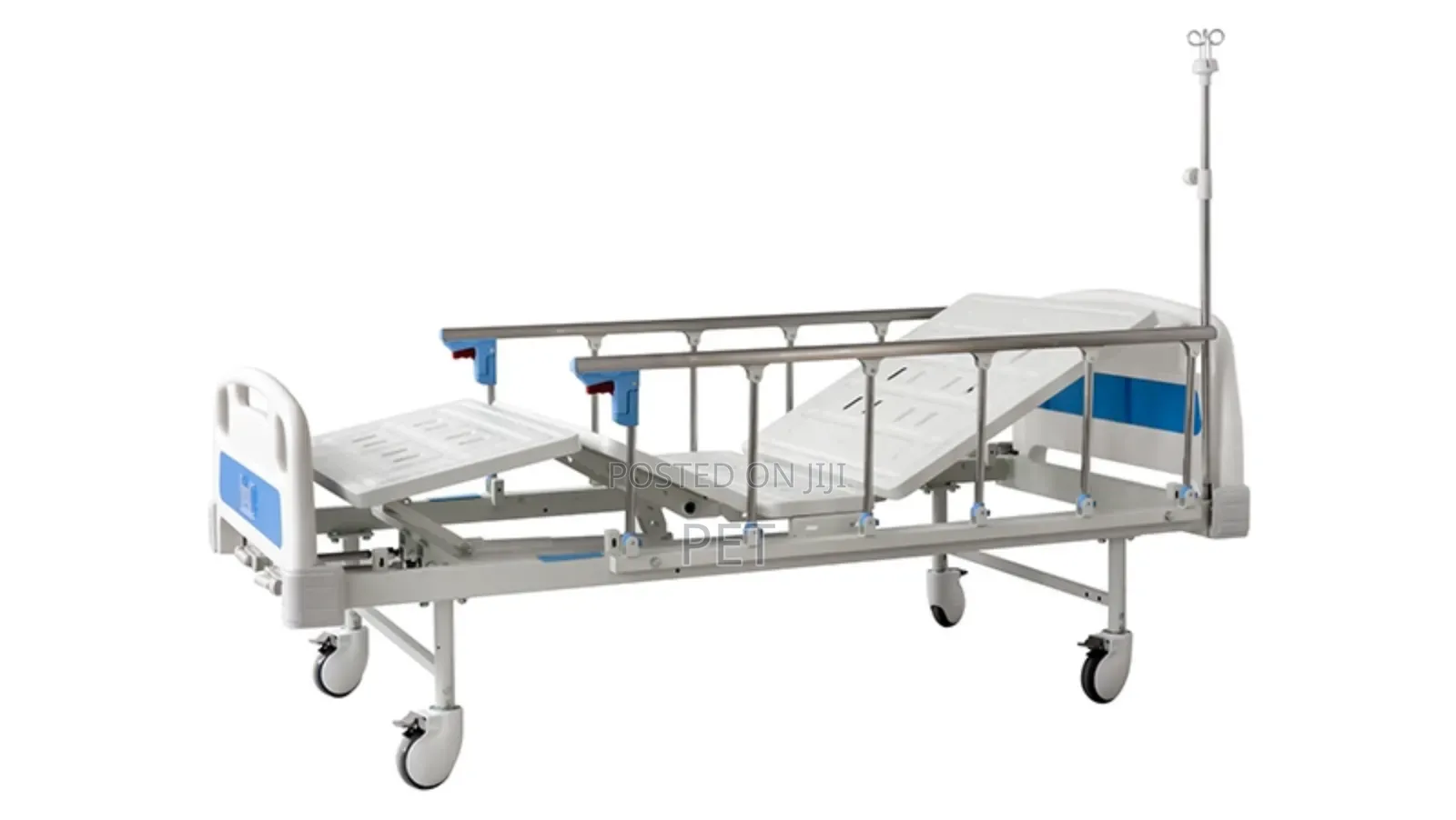Two Function Hospital Bed Yx-D-3(Manual)