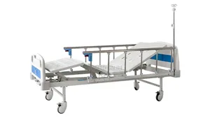 Two Function Hospital Bed Yx-D-3(Manual)
