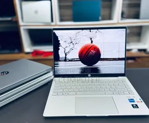 New Laptop HP Pavilion 14 16GB Intel Core I5 SSD 512GB