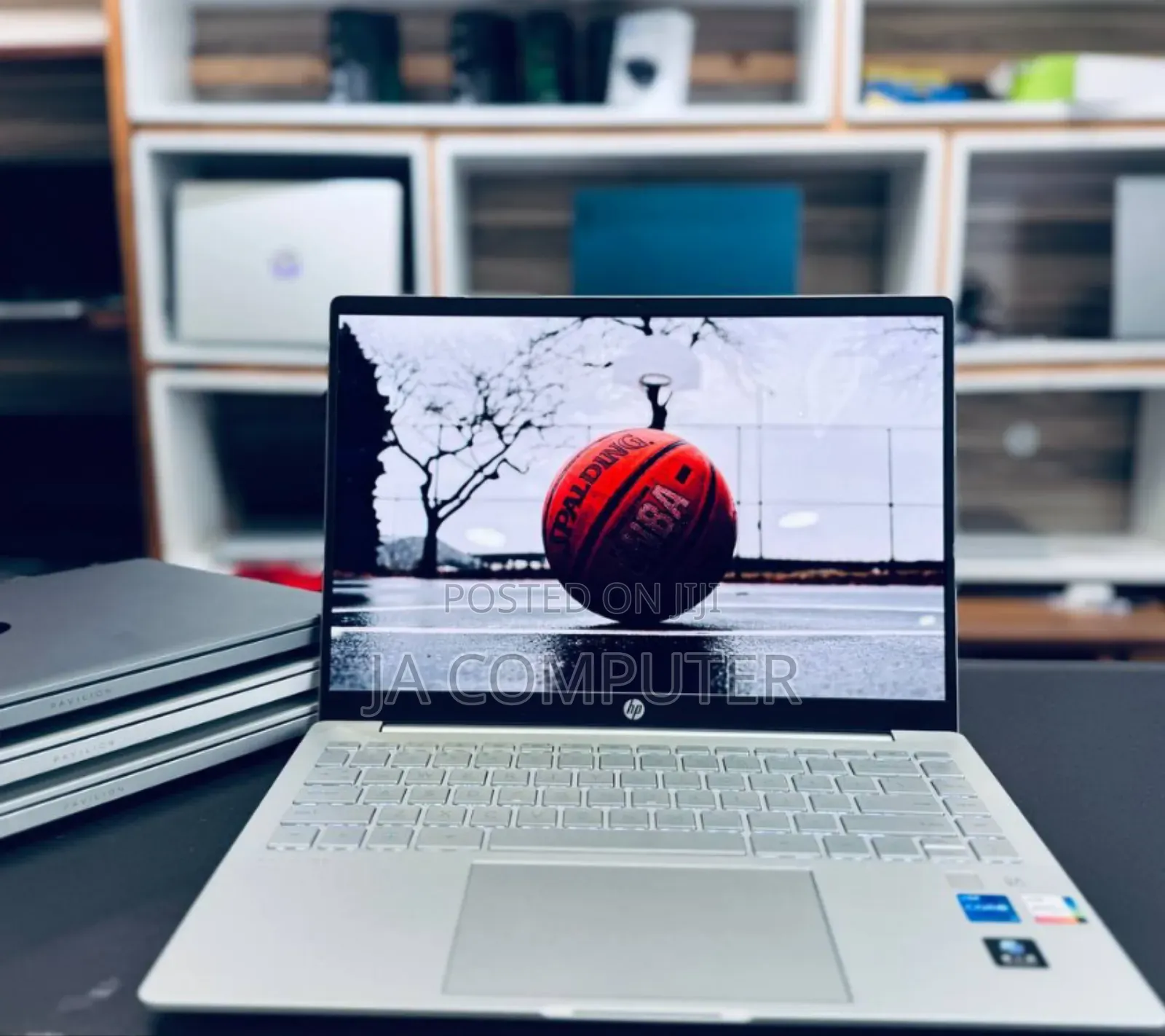 New Laptop HP Pavilion 14 16GB Intel Core I5 SSD 512GB