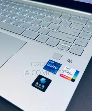 New Laptop HP Pavilion 14 16GB Intel Core I5 SSD 512GB