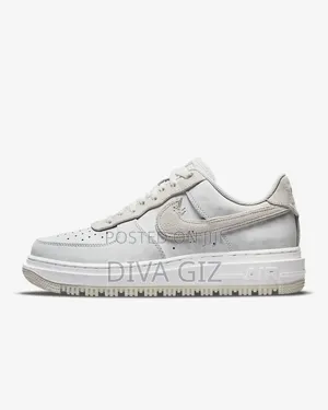 33,500 Birr
Nike Airforce 1 Lux
 Original Shoes Only 
From Europe