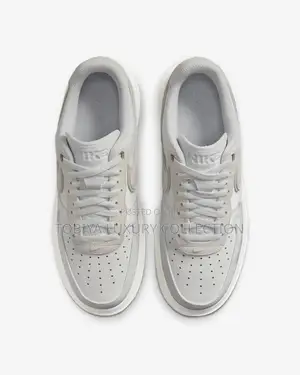 33,500 Birr
Nike Airforce 1 Lux
 Original Shoes Only 
From Europe
