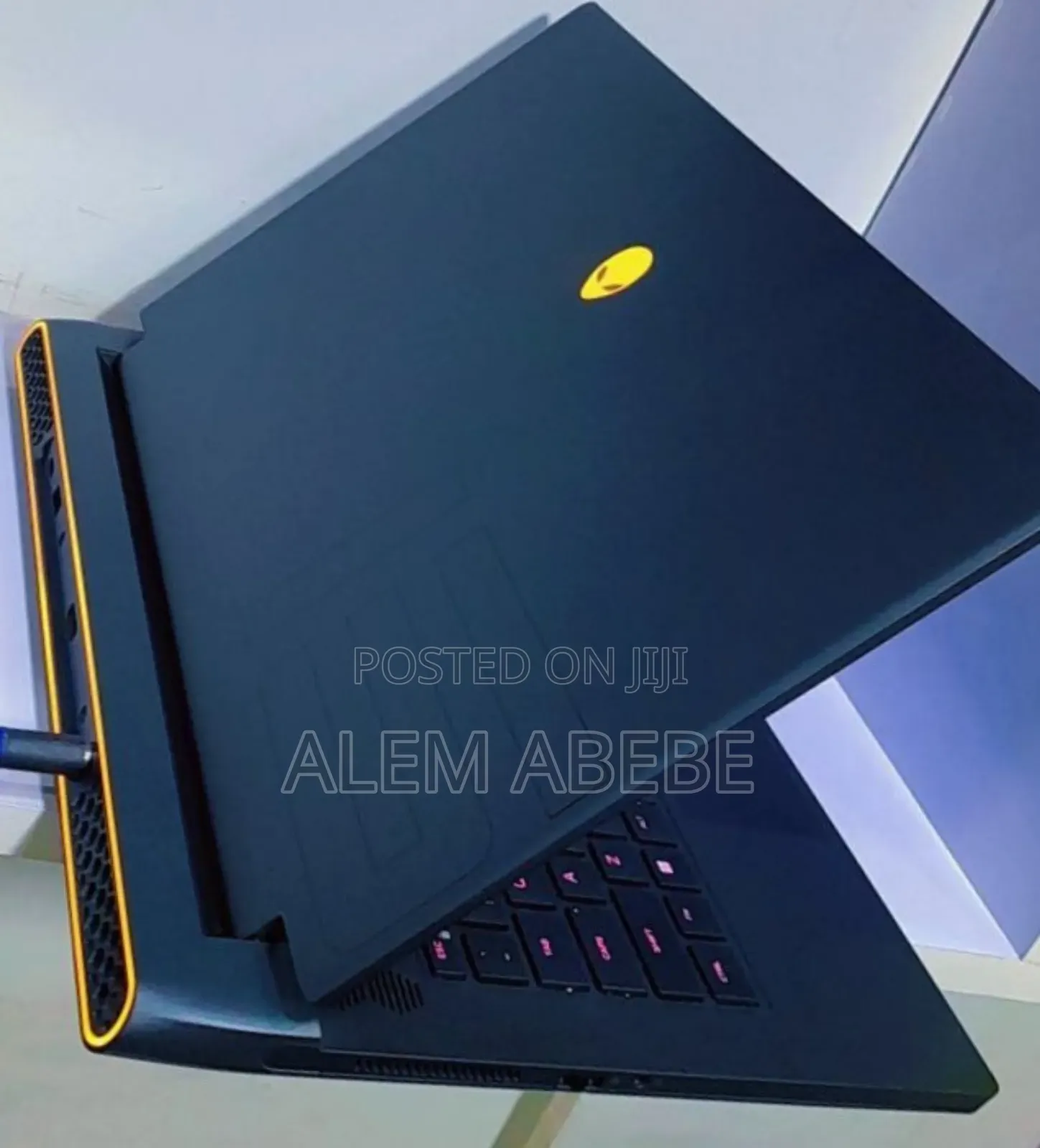 New Laptop Alienware M15 r3 16GB Intel Core i7 SSD 1T