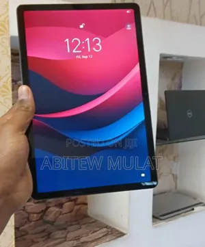 New Lenovo Tab M11 128 GB Silver