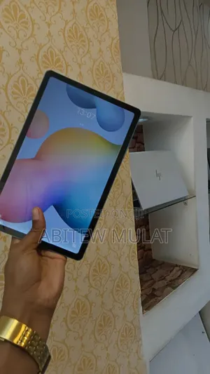 New Lenovo Tab M11 128 GB Silver