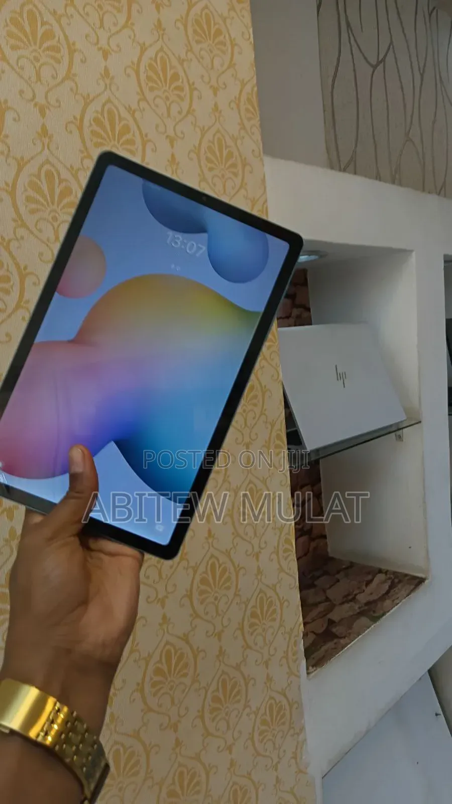 New Lenovo Tab M11 128 GB Silver