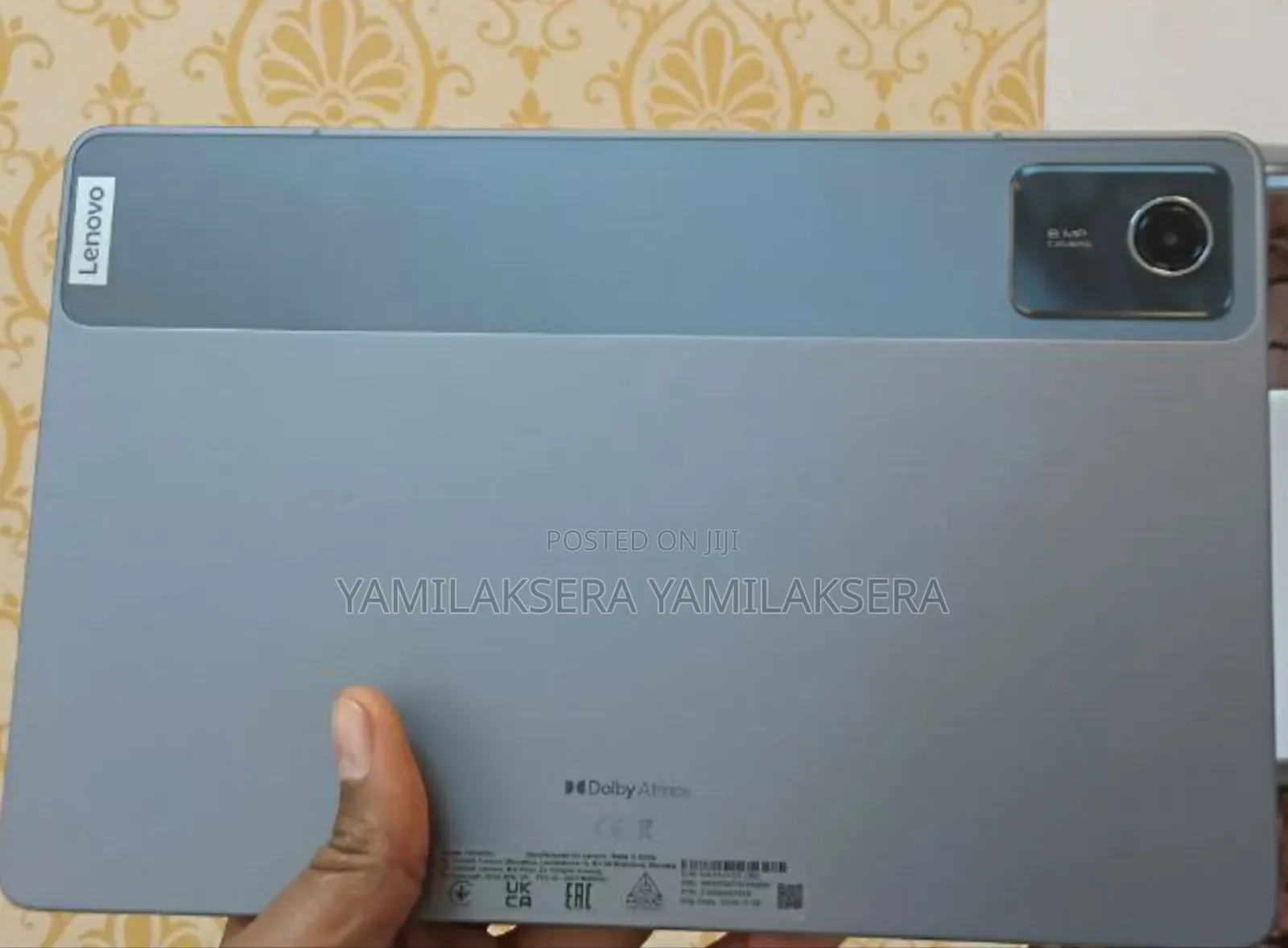 New Lenovo Tab M10 128 GB