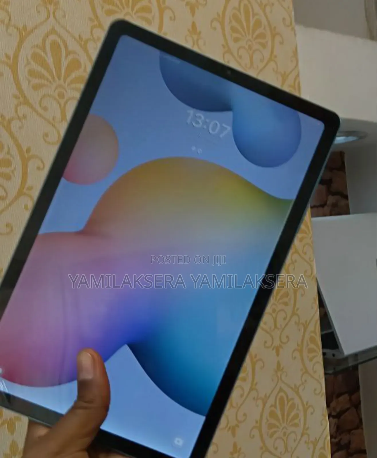 New Lenovo Tab M10 128 GB