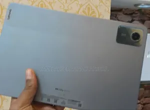 New Lenovo Tab M10 128 GB