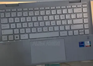 New Laptop HP Pavilion X360 16GB Intel Core I7 SSD 512GB