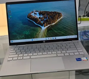 Photo - New Laptop HP Pavilion X360 16GB Intel Core I7 SSD 512GB