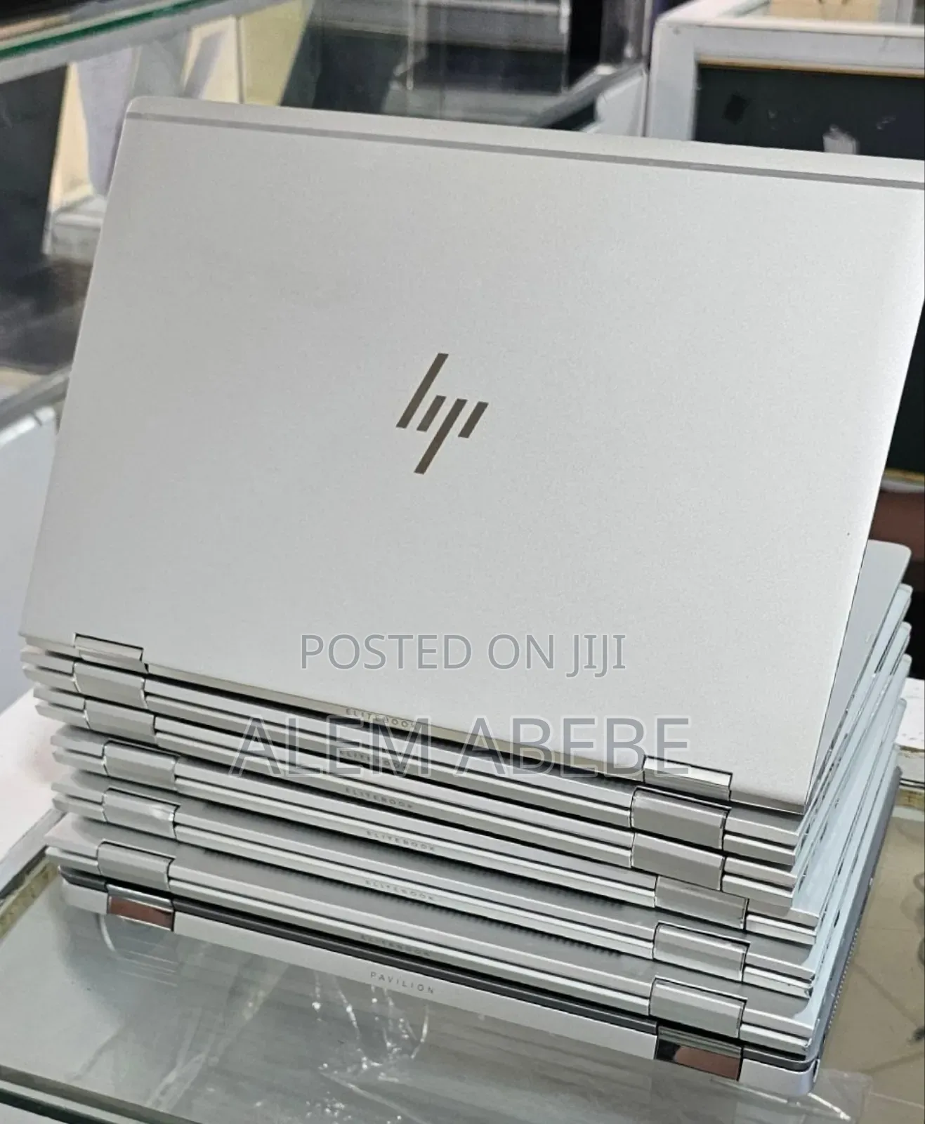 New Laptop HP EliteBook X360 1040 G5 16GB Intel Core I7 SSD 512GB