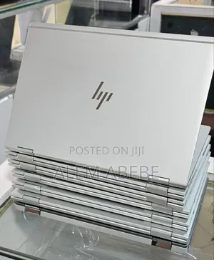 New Laptop HP EliteBook X360 1040 G5 16GB Intel Core I7 SSD 512GB