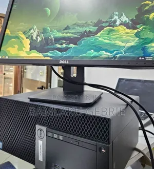 Photo - New Arrival Dell Optiplex 
3040 /7040 Dell Core I5
6th Generation