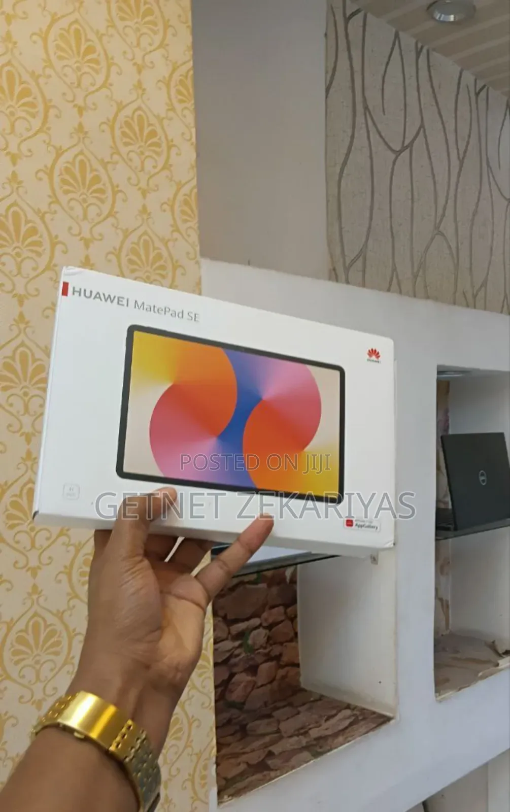 New Huawei MatePad SE 128 GB