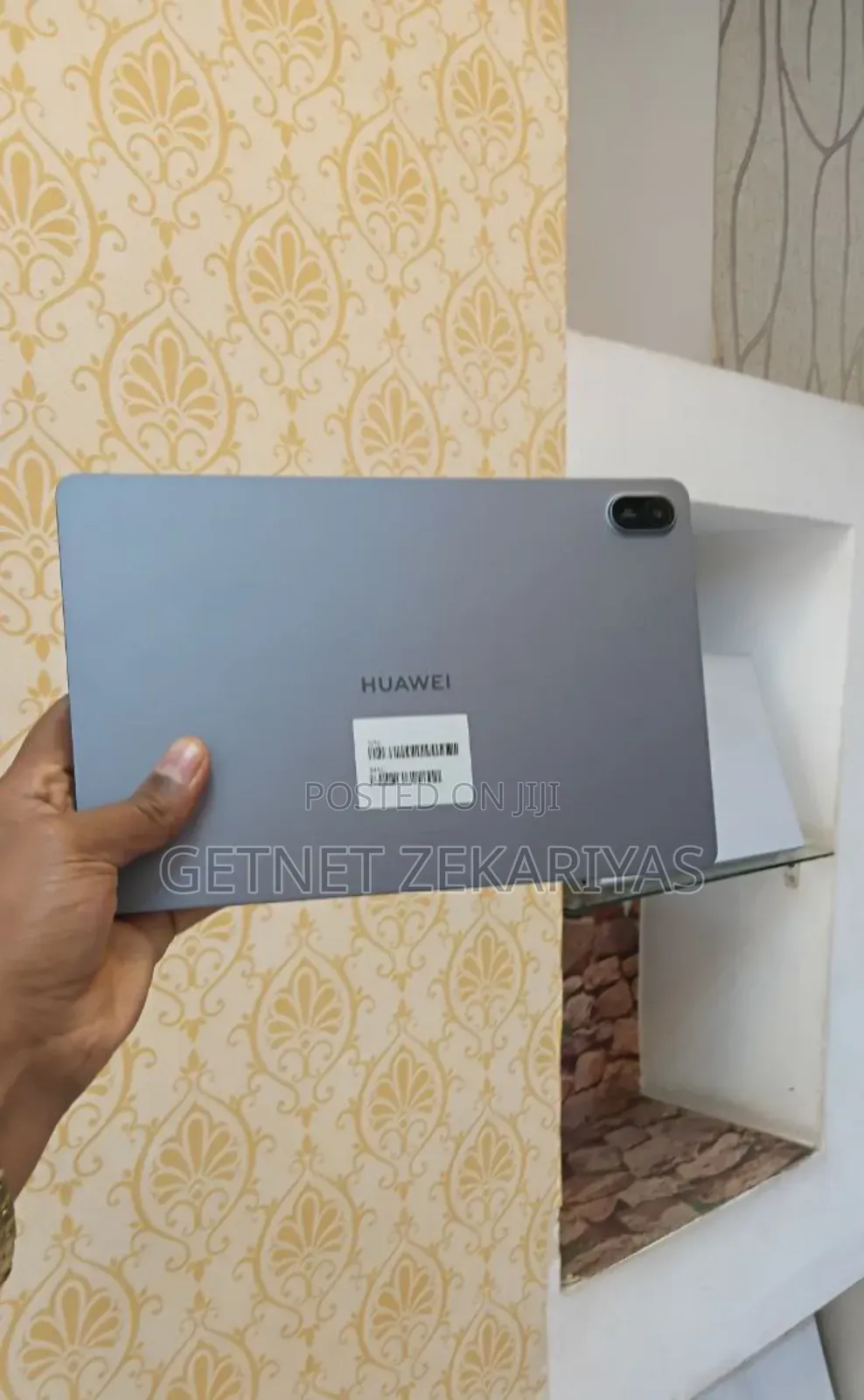 New Huawei MatePad SE 128 GB