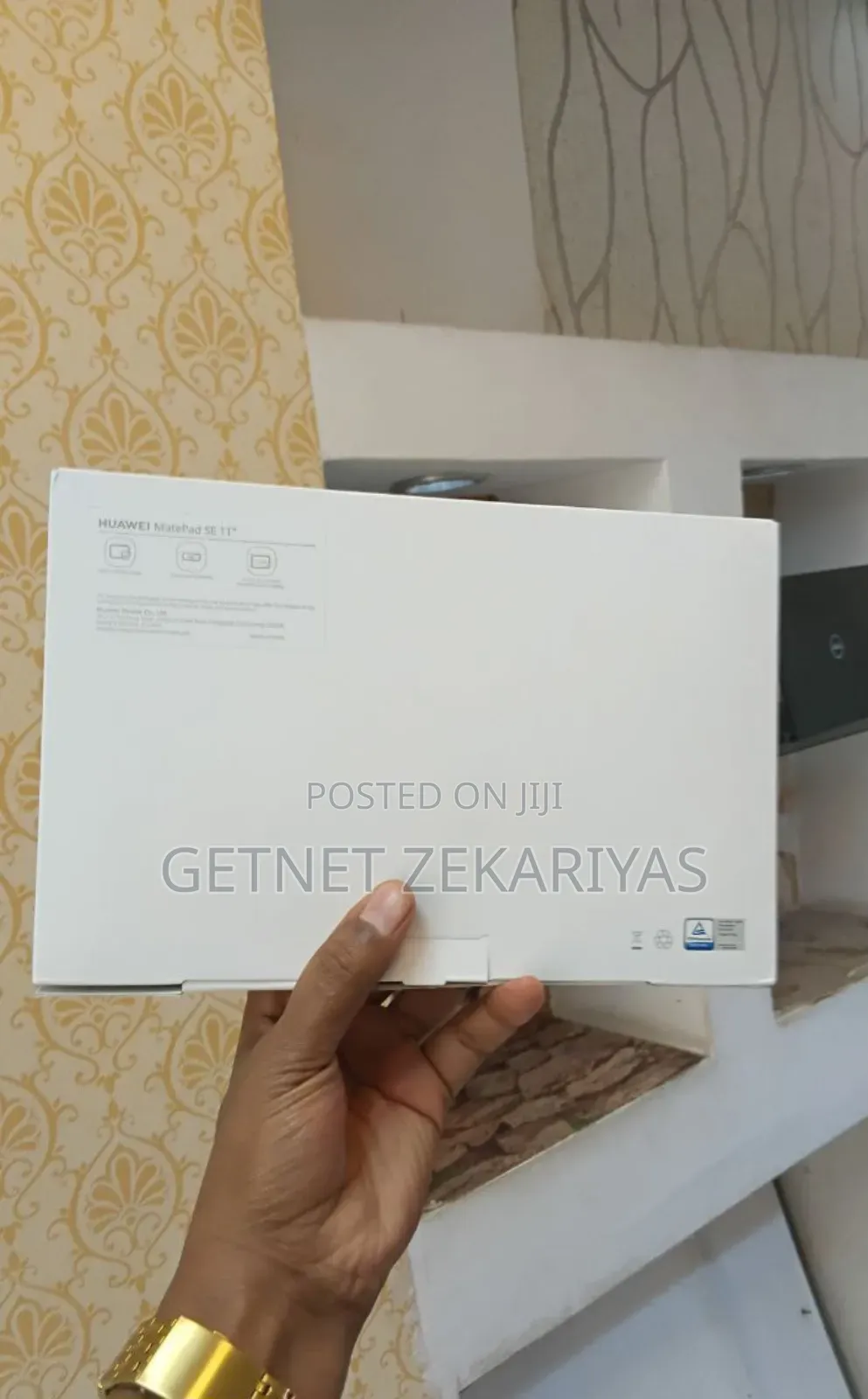 New Huawei MatePad SE 128 GB