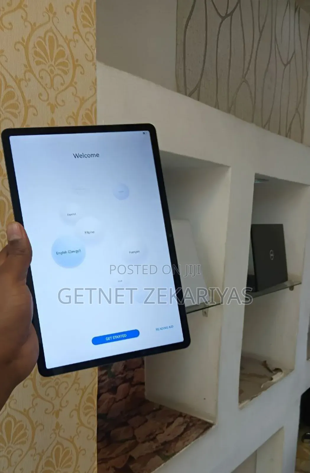 New Huawei MatePad SE 128 GB