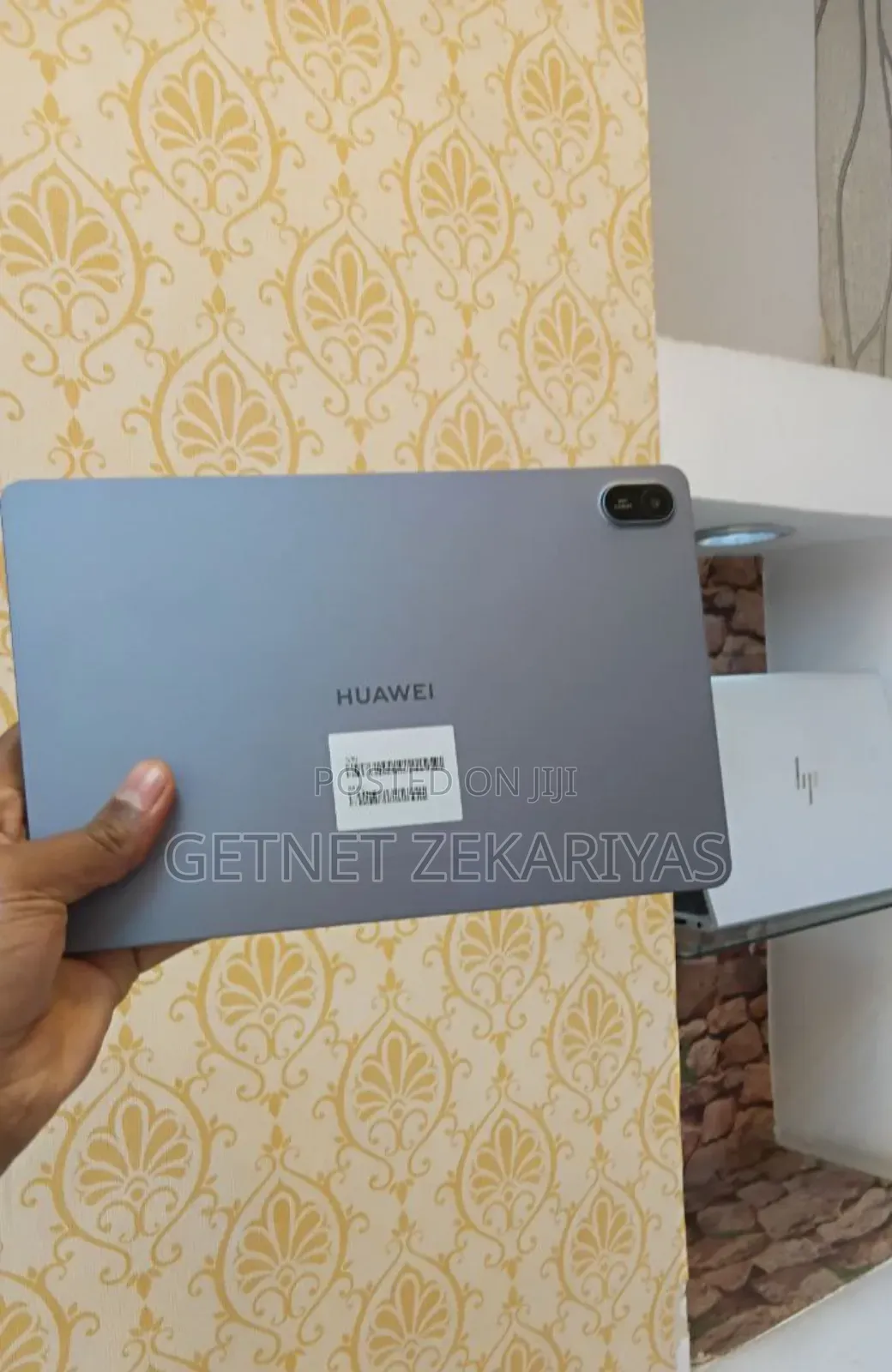 New Huawei MatePad SE 128 GB