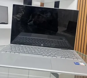 Photo - New Laptop HP Pavilion X360 16GB Intel Core I5 SSD 512GB