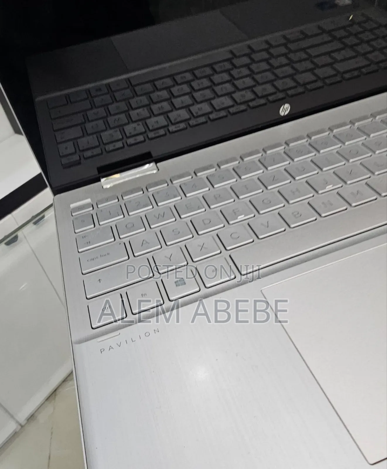 New Laptop HP Pavilion X360 16GB Intel Core I5 SSD 512GB