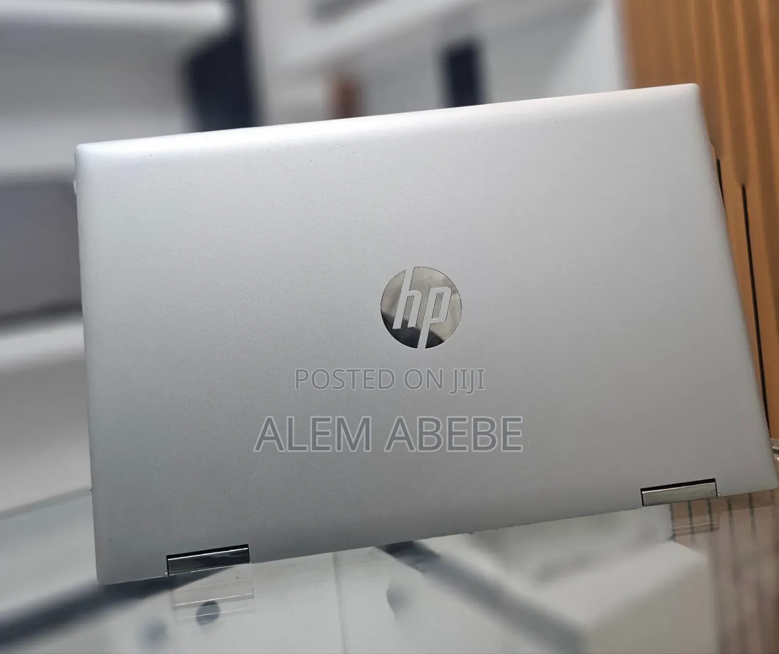 New Laptop HP Pavilion X360 16GB Intel Core I5 SSD 512GB