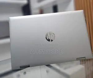 New Laptop HP Pavilion X360 16GB Intel Core I5 SSD 512GB