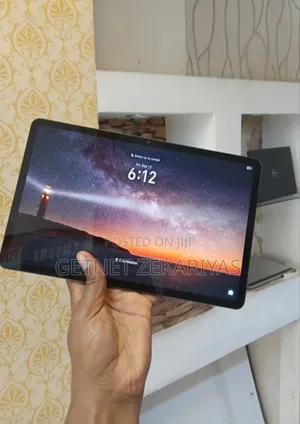 Photo - New Honor Pad X9 128 GB