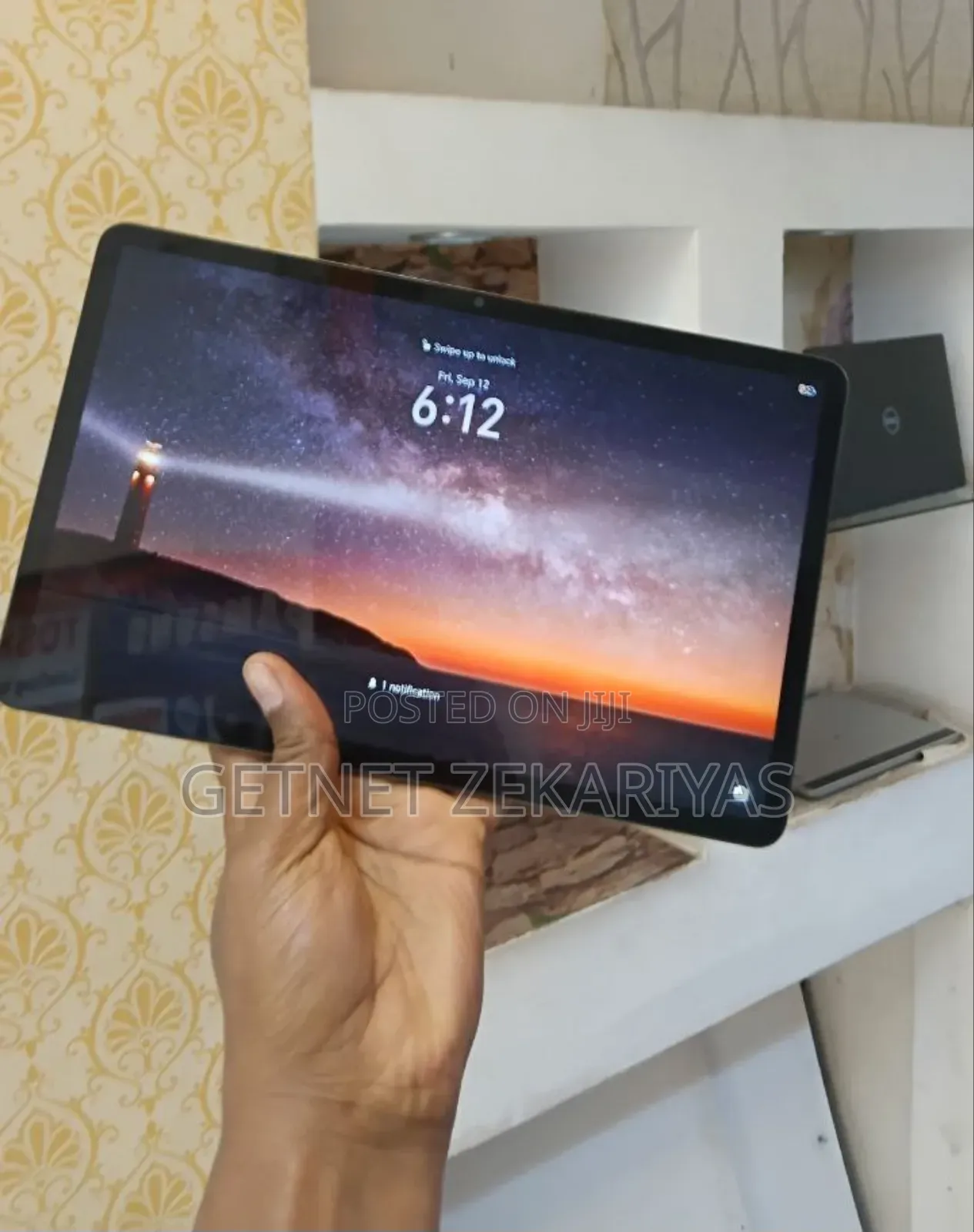 New Honor Pad X9 128 GB