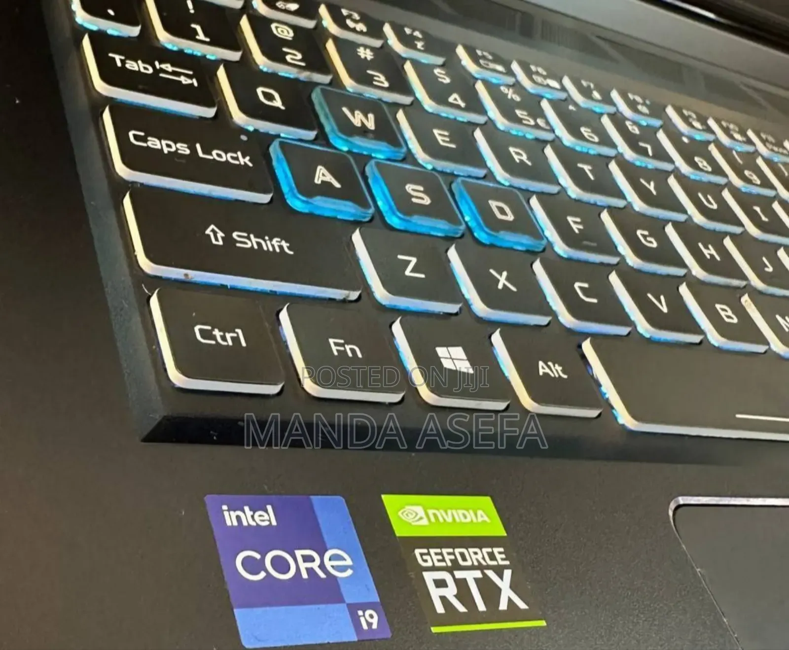 New Laptop Acer Predator Helios 300 16GB Intel Core I9 SSD 512GB