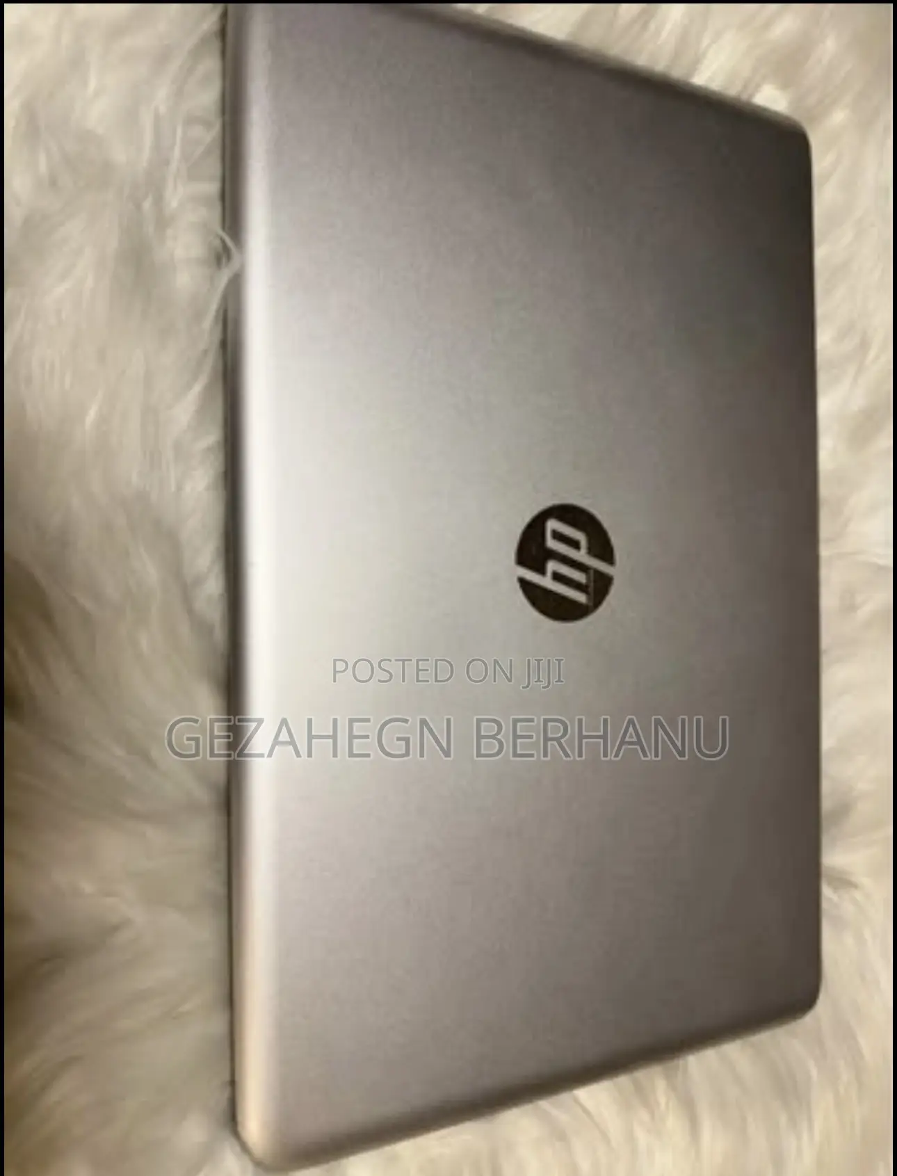 Laptop HP Envy 15-Ep0xxx 4GB Intel Core I5 HDD 700GB