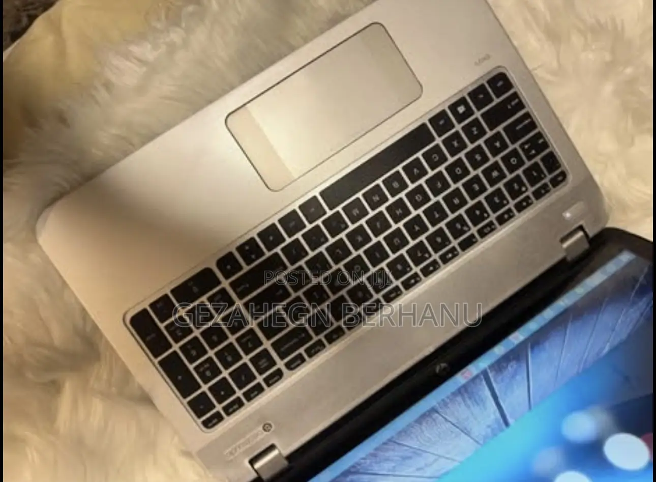 Laptop HP Envy 15-Ep0xxx 4GB Intel Core I5 HDD 700GB