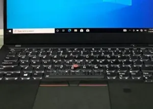 New Laptop Lenovo ThinkPad Yoga 370 8GB Intel Core I5 SSD 512GB