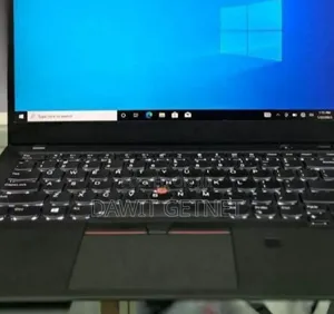 New Laptop Lenovo ThinkPad Yoga 370 8GB Intel Core I5 SSD 512GB