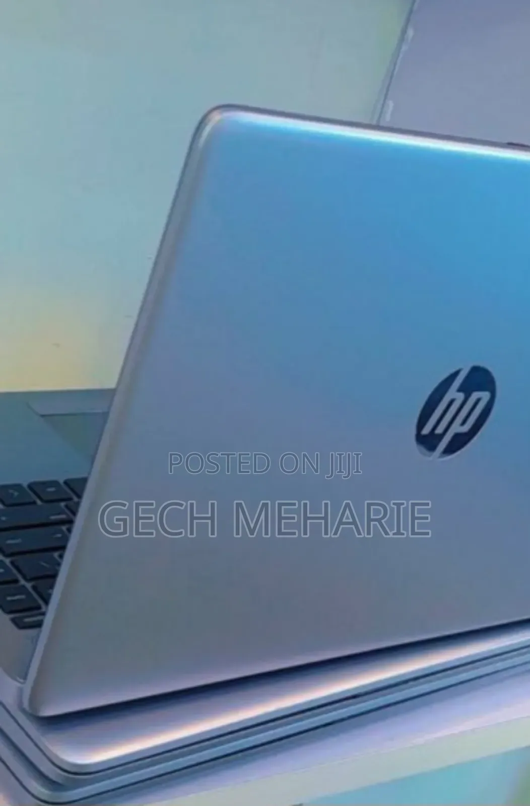 New Laptop HP EliteBook 840 8GB Intel Core I7 SSD 256GB