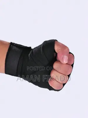Boxing Wraps