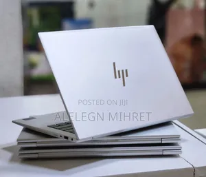 New Laptop HP EliteBook 840 32GB Intel Core Ultra 7 SSD 512GB